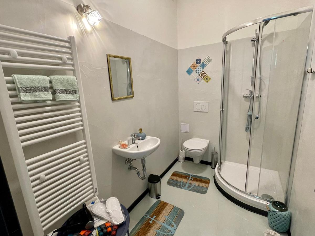 Penzion Villa Amelie Mladá Boleslav エクステリア 写真